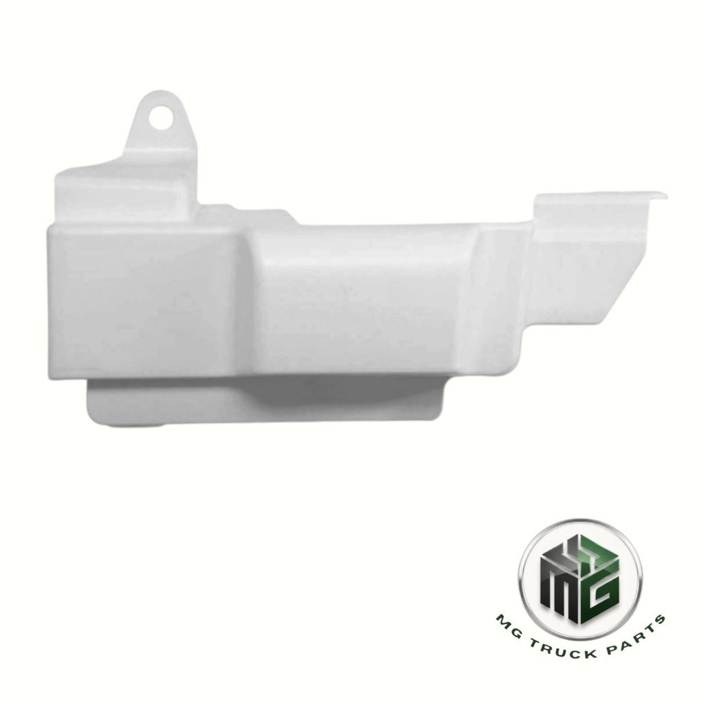 MAN KAPI MENTEŞE KAPAĞI TGS-TGX ALT SAĞ (OEM: 81624100180)