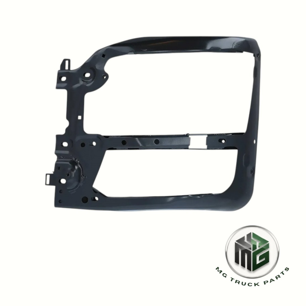 [A.M500.5790.W] MAN TAMPON ÇERÇEVESİ TGS EURO-6 ŞANTİYE SOL METAL (OEM: 81416105685)