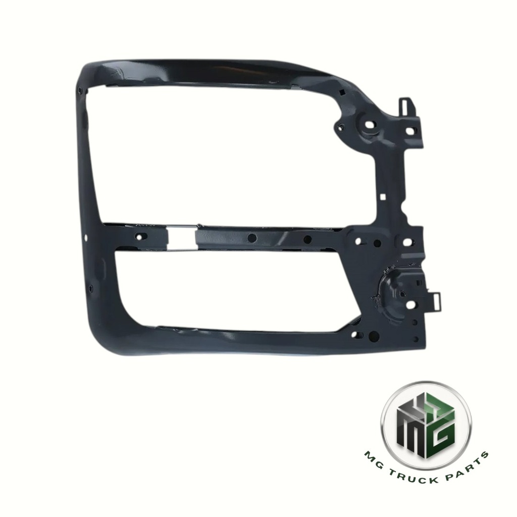 [A.M500.5791.W] MAN TAMPON ÇERÇEVESİ TGS EURO-6 ŞANTİYE SAĞ METAL (OEM: 81416105684)