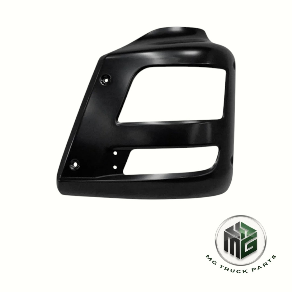 [A.M500.5795.W] MAN TAMPON ÖN TGS EURO-6 ŞANTİYE SOL METAL (OEM: 81416106816, 81416100423)