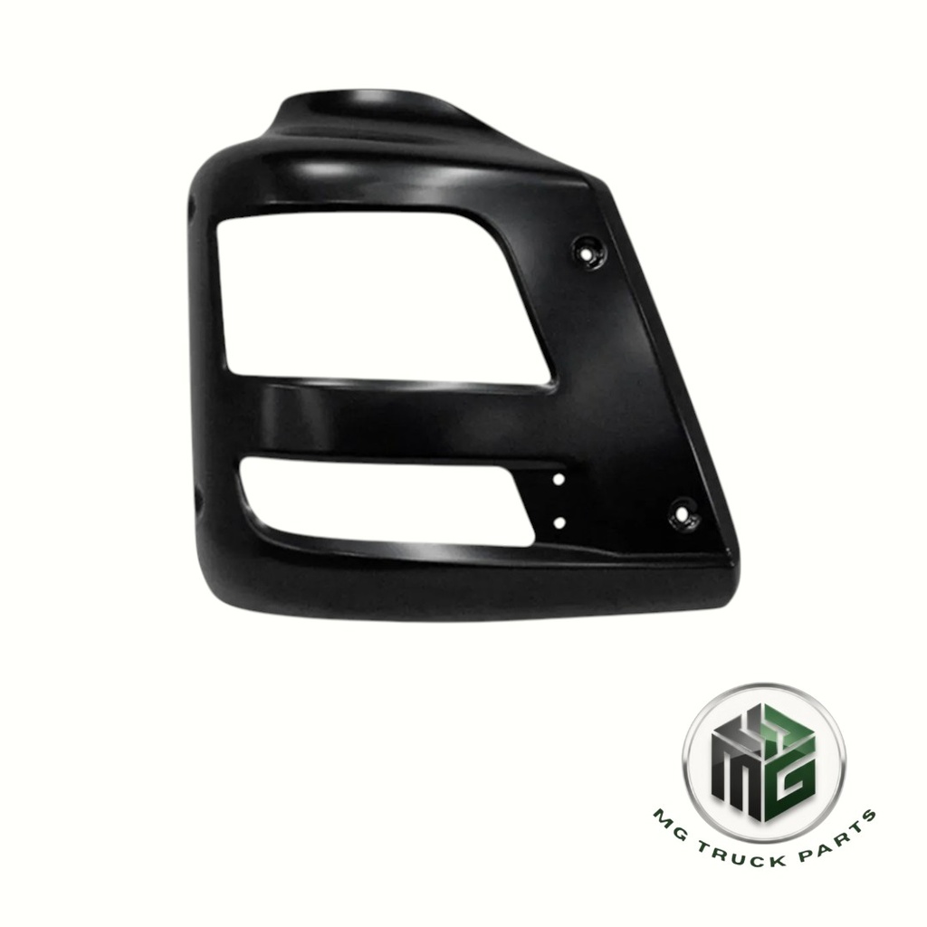 [A.M500.5796.W] MAN TAMPON ÖN TGS EURO-6 ŞANTİYE SAĞ METAL (OEM: 81416106817, 81416100422)