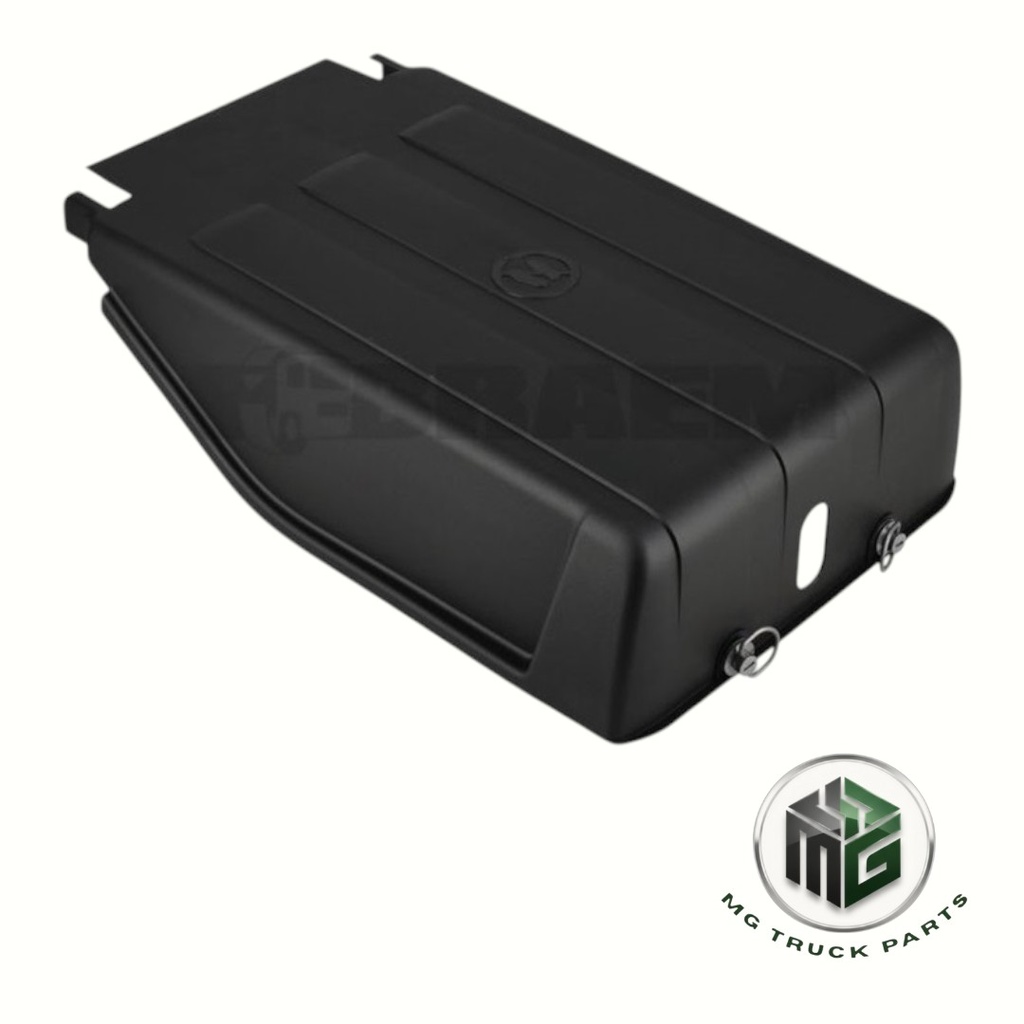 MAN AKÜ KAPAĞI TGX-TGS EURO 6 (OEM: 81418600220, 81416800242, 81418600230)