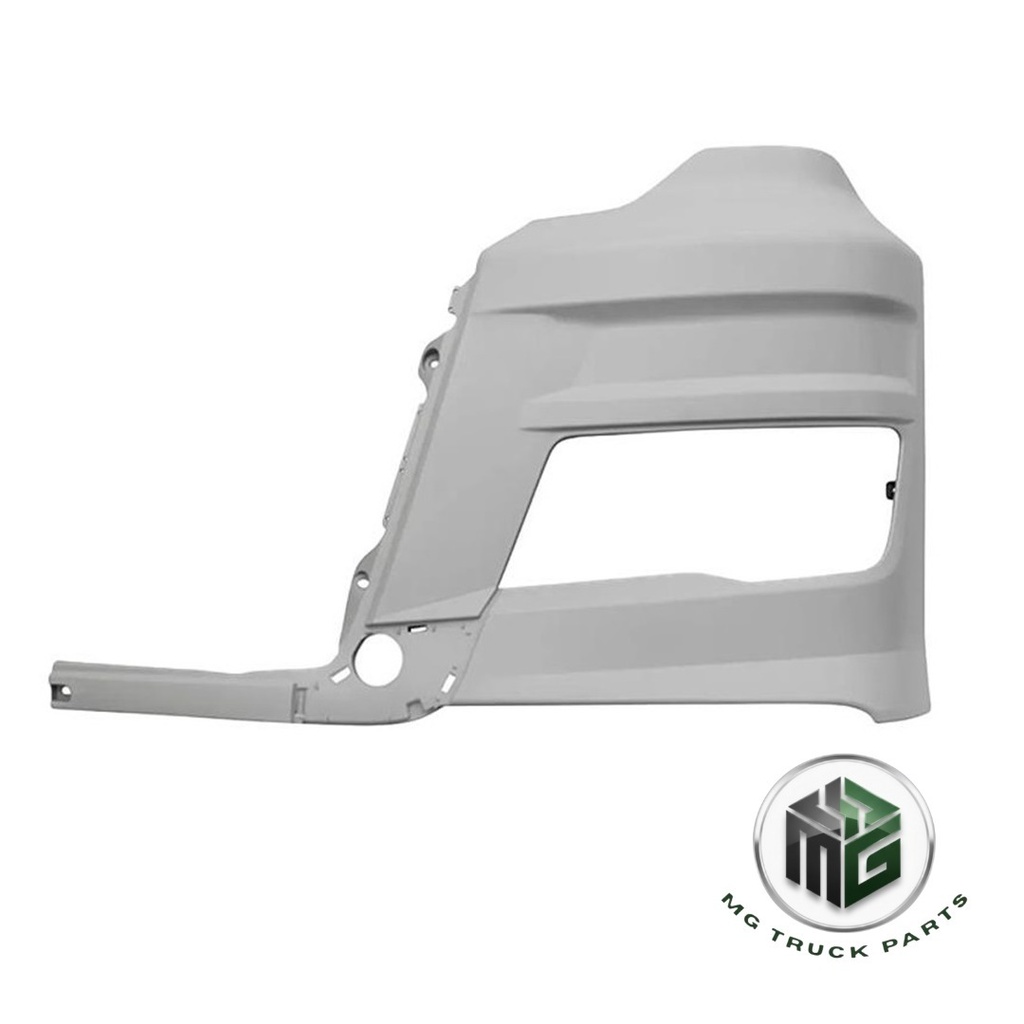 MAN TAMPON TGX EURO-6 ÜST SOL DELİKSİZ (OEM: 81416105825)