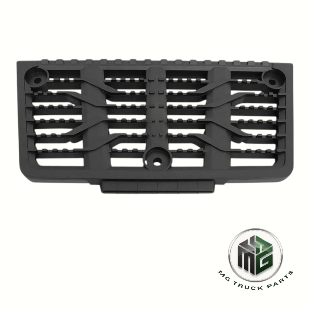 MAN BASAMAK IZGARASI TGS-TGX EURO-6 LION CAB (OEM: 81615110035)