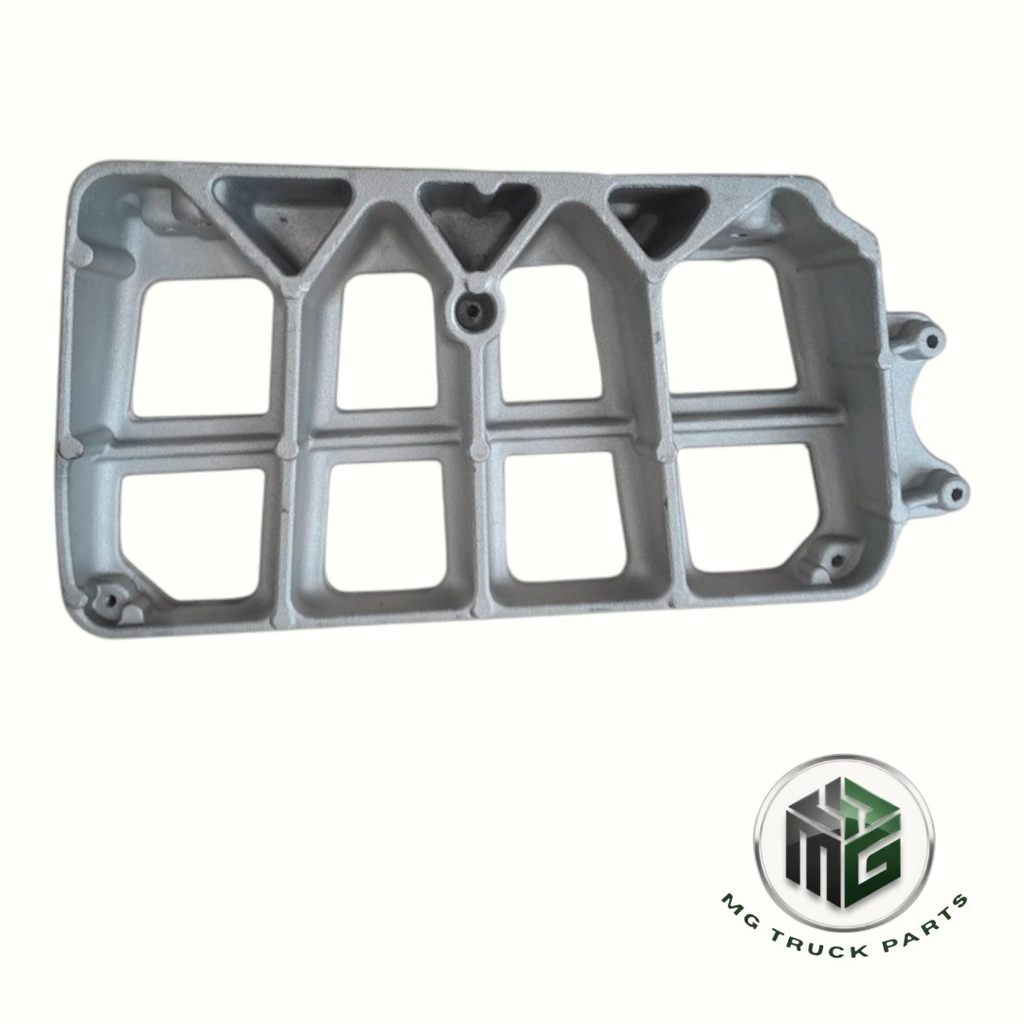 MAN BASAMAK TAŞIYICI TGS-TGX EURO-6 SOL (OEM: 81615110027)