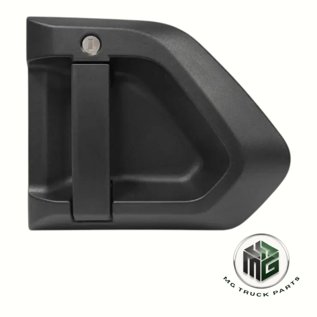 [A.M500.5929.W] MAN KAPI AÇMA KOLU TGX-TGS DIŞ SAĞ EURO-6 (OEM: 81626416120, 81626415014)