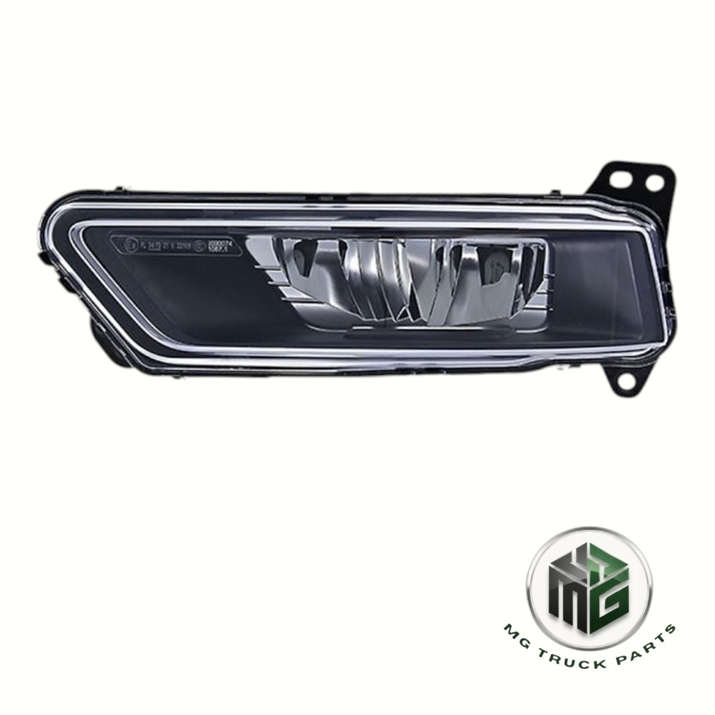 [A.M500.5952.W] MAN SİS LAMBASI TGS-TGX EURO-6 SOL LEDLİ DEPO (OEM: 81252046001, 81252046003)