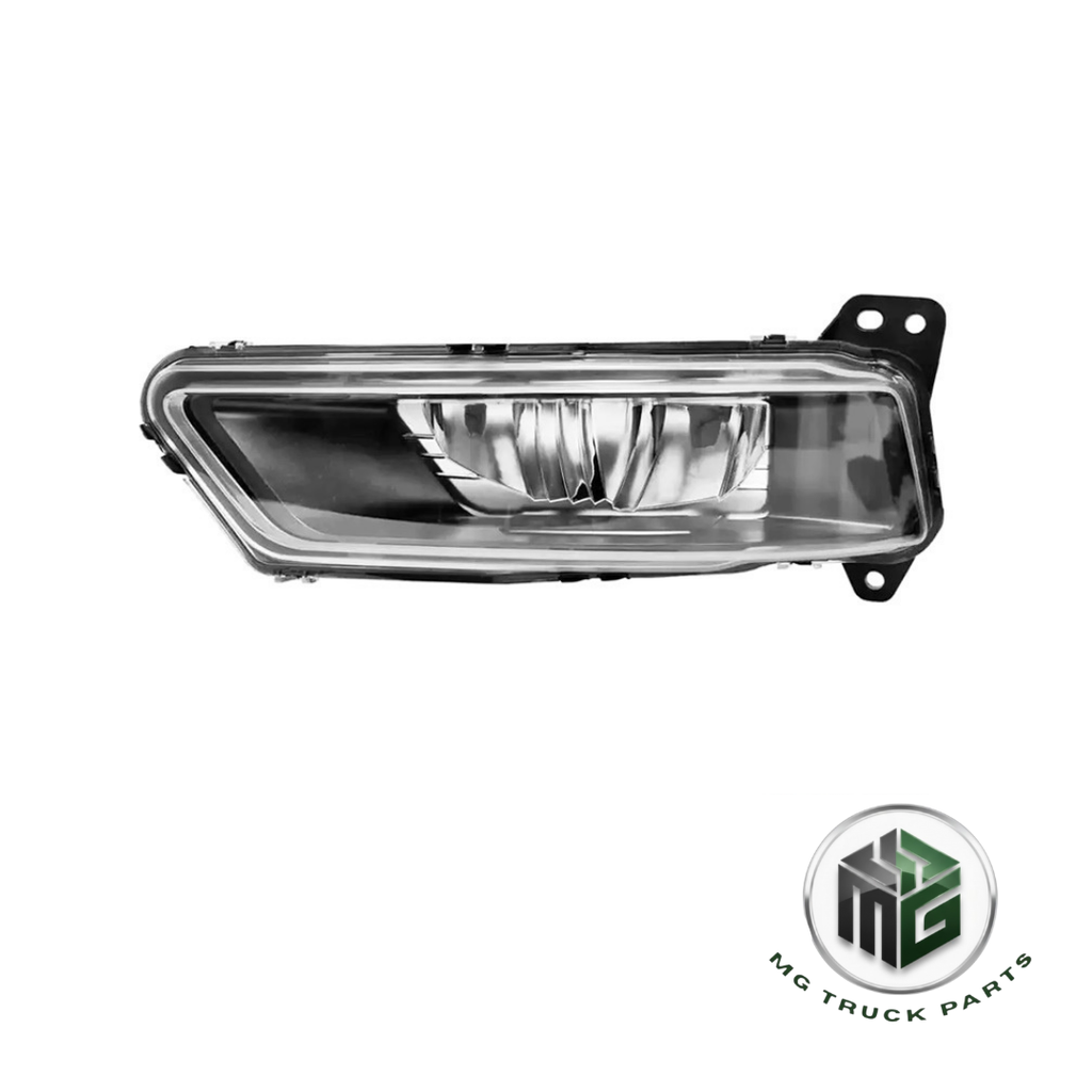 [A.M500.5952.Y] MAN SİS LAMBASI TGS-TGX EURO-6 SOL LEDLİ MARS (OEM: 81252046001, 81252046003)