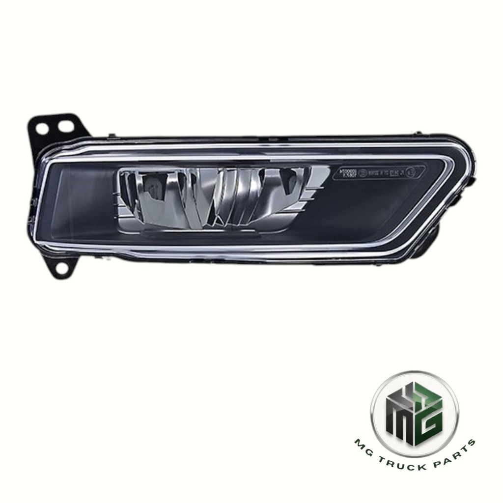 [A.M500.5953.W] MAN SİS LAMBASI TGS-TGX EURO-6 SAĞ LEDLİ DEPO (OEM: 81252046002, 81252040002)