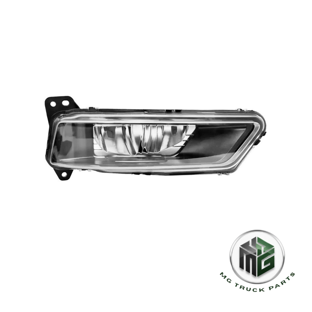 [A.M500.5953.Y] MAN SİS LAMBASI TGS-TGX EURO-6 SAĞ LEDLİ MARS (OEM: 81252040004, 81252046000)