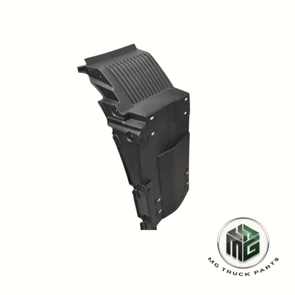 [A.M600.6195.W] MAN ÖN TEKER ARKA ÇAMURLUK TGS LION SOL (OEM: 81612110511, 81612110079)