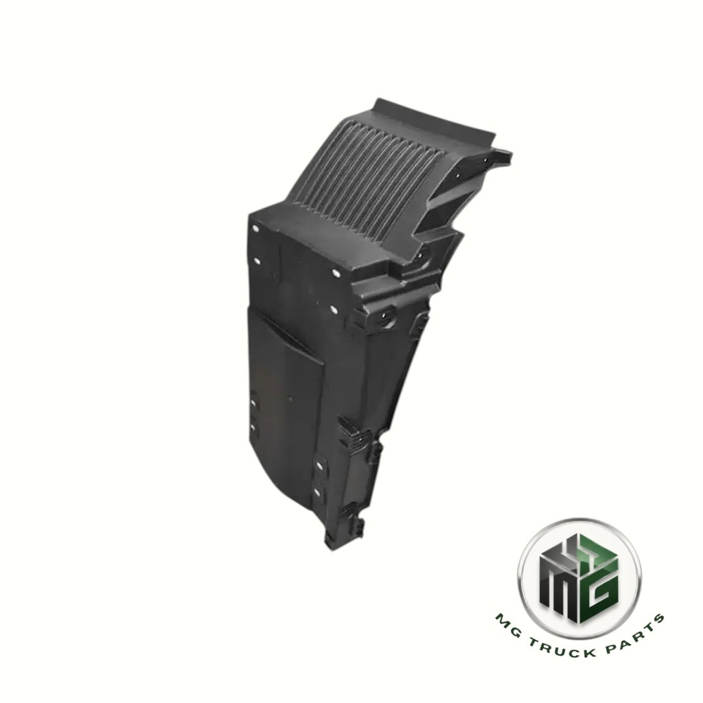 [A.M600.6196.W] MAN ÖN TEKER ARKA ÇAMURLUK TGS LION SAĞ (OEM: 81612110512, 81612110080)