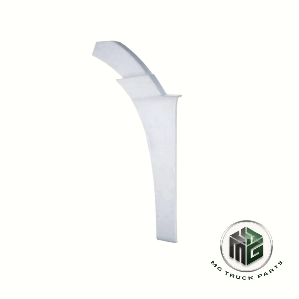 MAN ÇAMURLUK KAPAĞI TGS EURO 6 SOL (OEM: 81612110087, 81612110081)