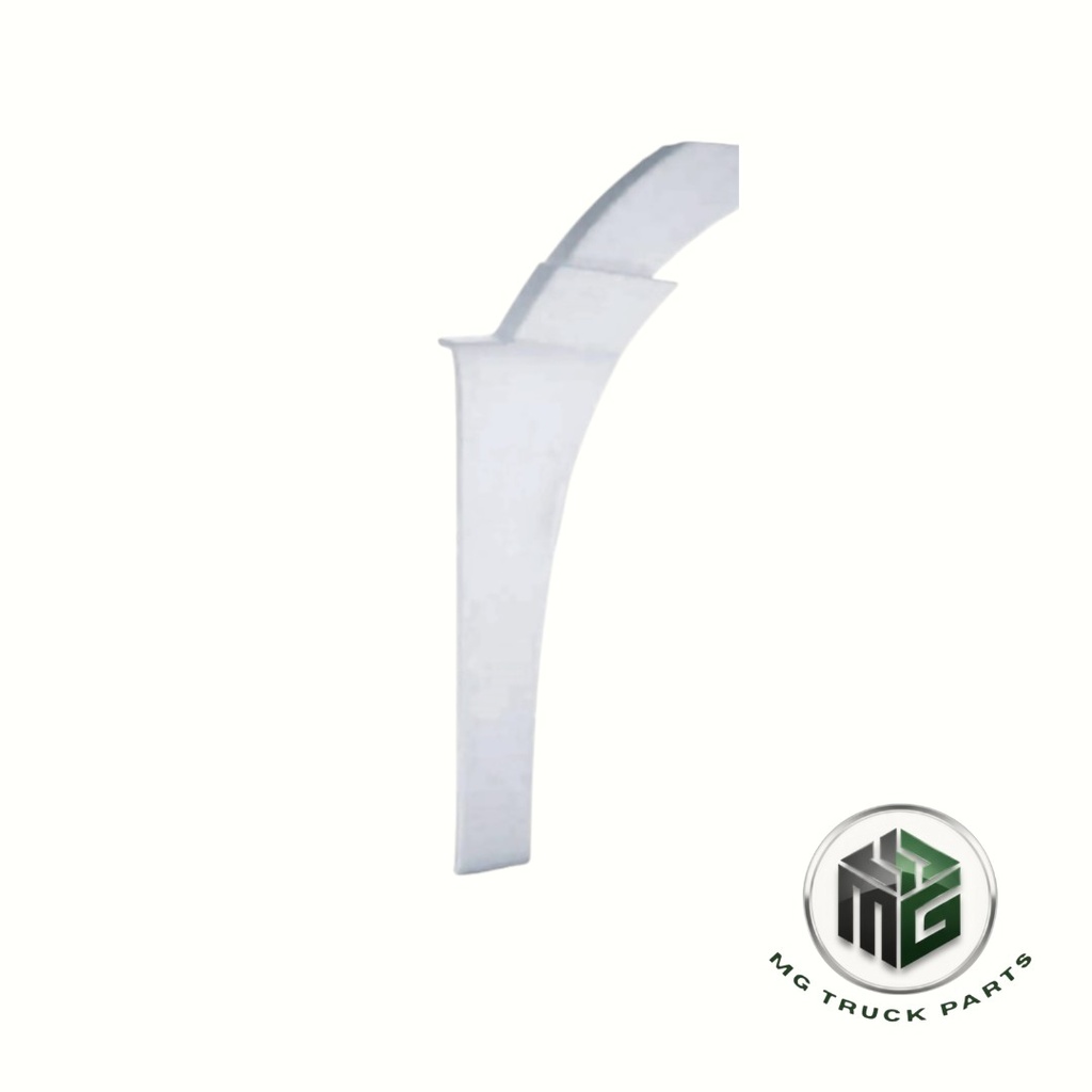 [A.M600.6202.Y] MAN ÇAMURLUK KAPAĞI TGS EURO 6 SAĞ (OEM: 81612110094, 81612110082)