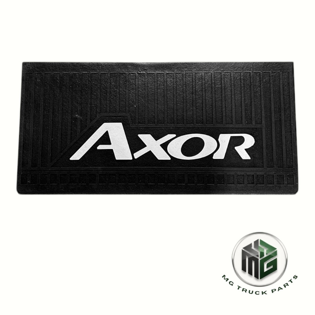MERCEDES TOZLUK LASTİK AXOR