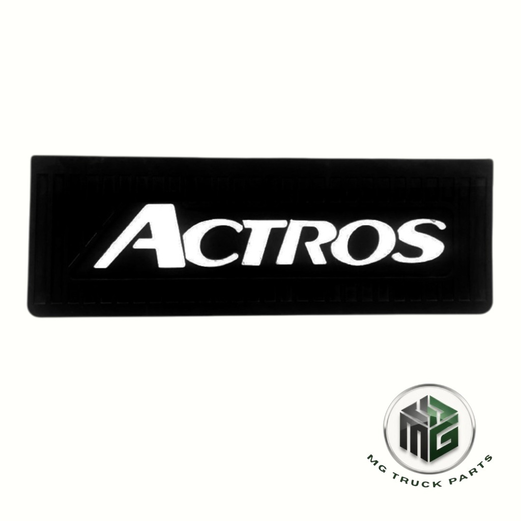 MERCEDES TOZLUK LASTİK ACTROS