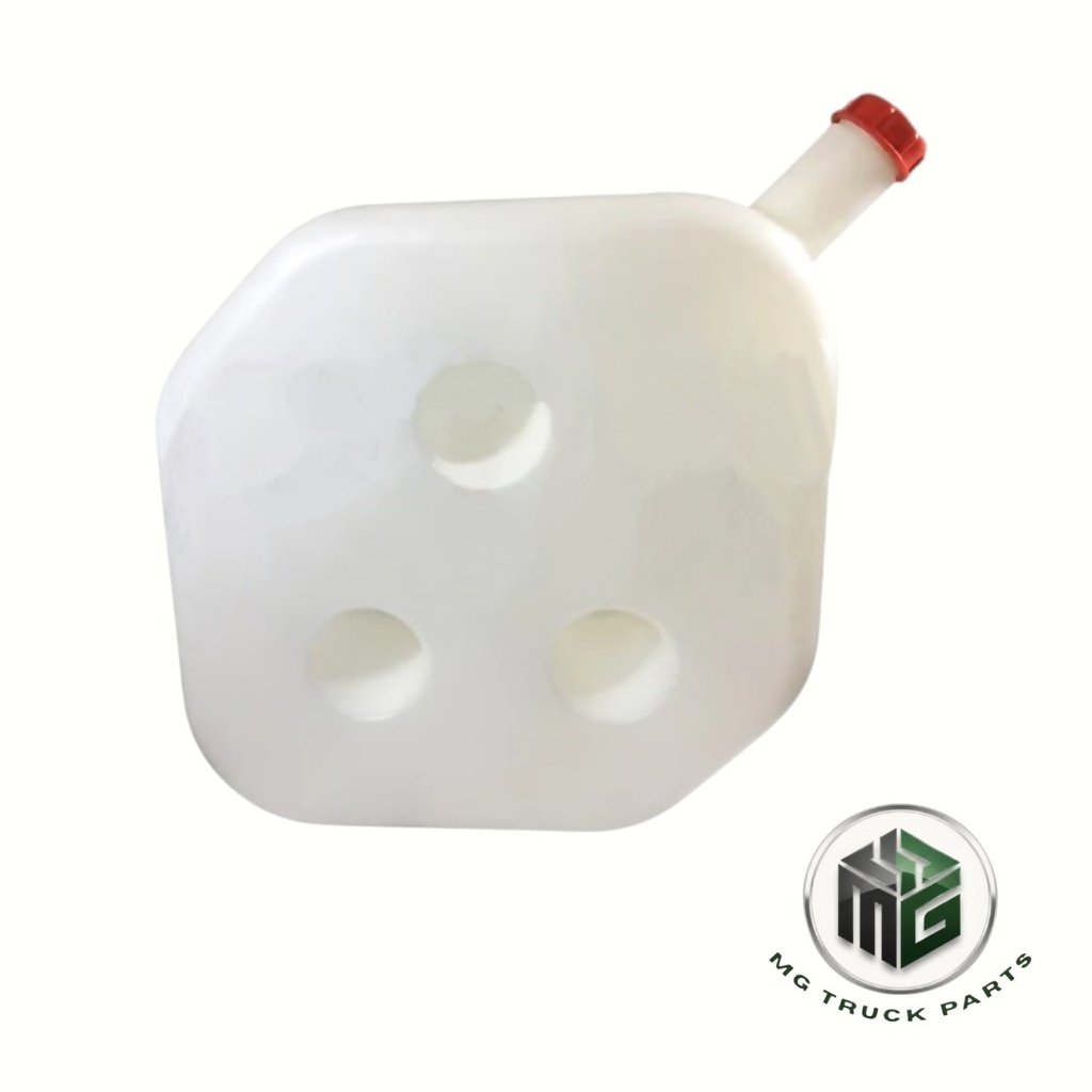 MERCEDES VEBASTO BİDONU 2517-2521-2524 20LT