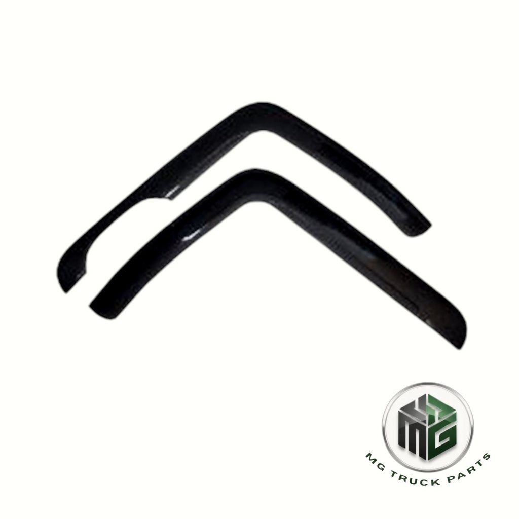 MERCEDES CAM RÜZGARLIĞI AROCS 16> SET