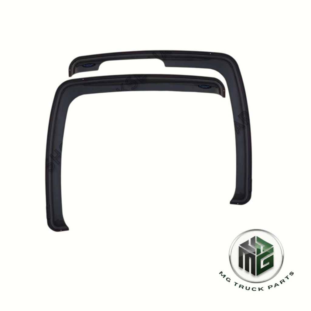 [A.MB50.0336.Y] MERCEDES CAM RÜZGARLIĞI AXOR-ATEGO SET