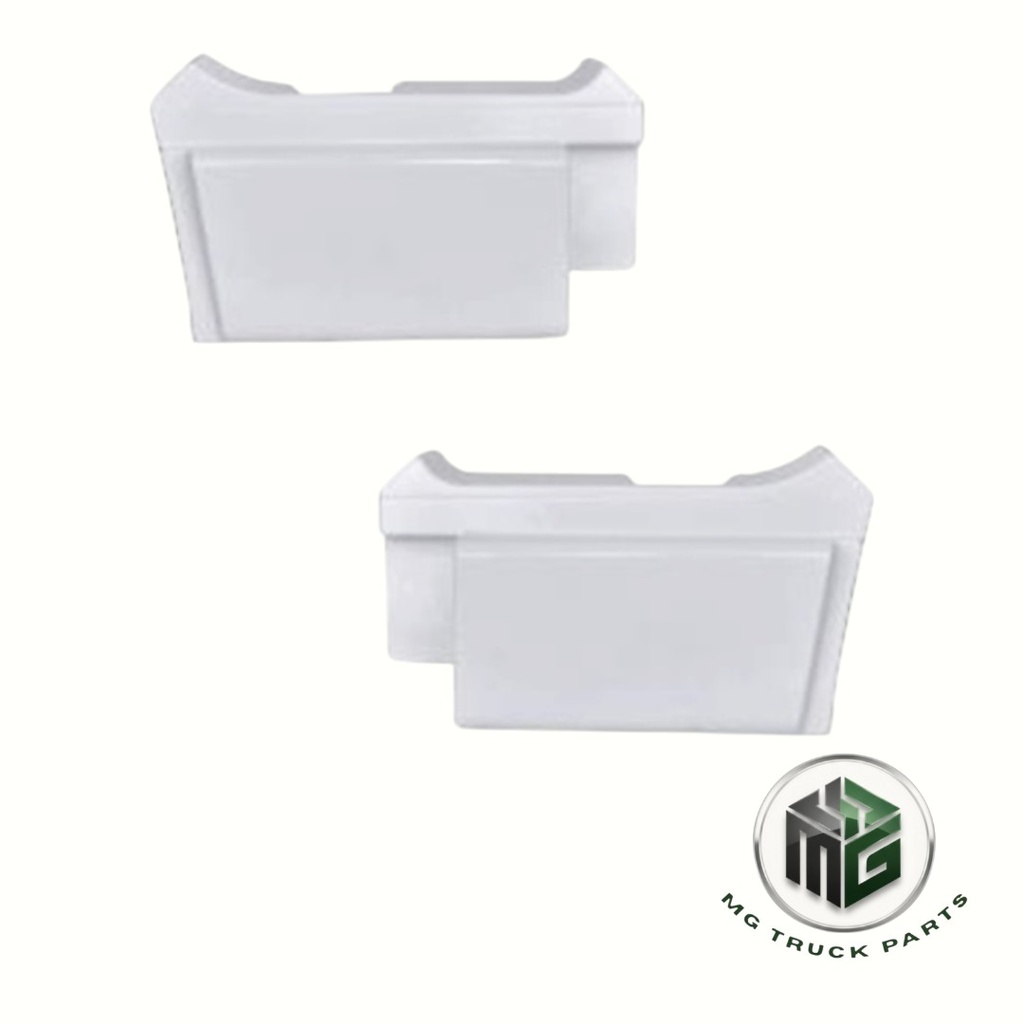 [A.MB50.0732.Y] MERCEDES KAPI EKİ ATEGO SOL SAĞ BEYAZ