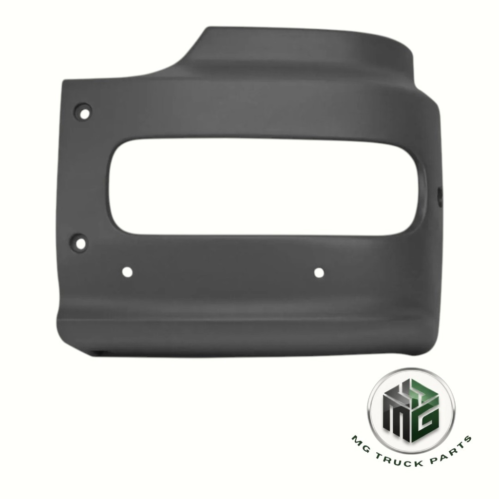 MERCEDES TAMPON ATEGO SOL YÜKSEK KABİN (OEM: A9738801670)