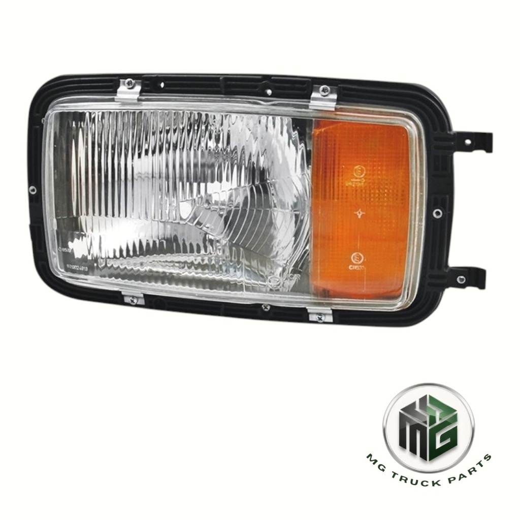 MERCEDES FAR KOMPLE 2517-2521 SOL AYFAR (OEM: A3818203961, A6418200861)