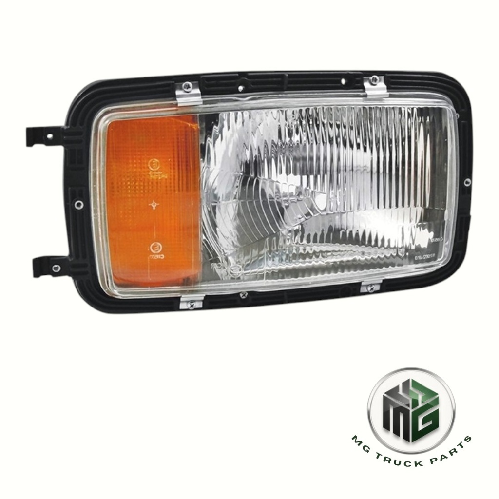 [A.MB50.5102.Y] MERCEDES FAR KOMPLE 2517-2521 SAĞ AYFAR (OEM: A3818204061, A6418200961)