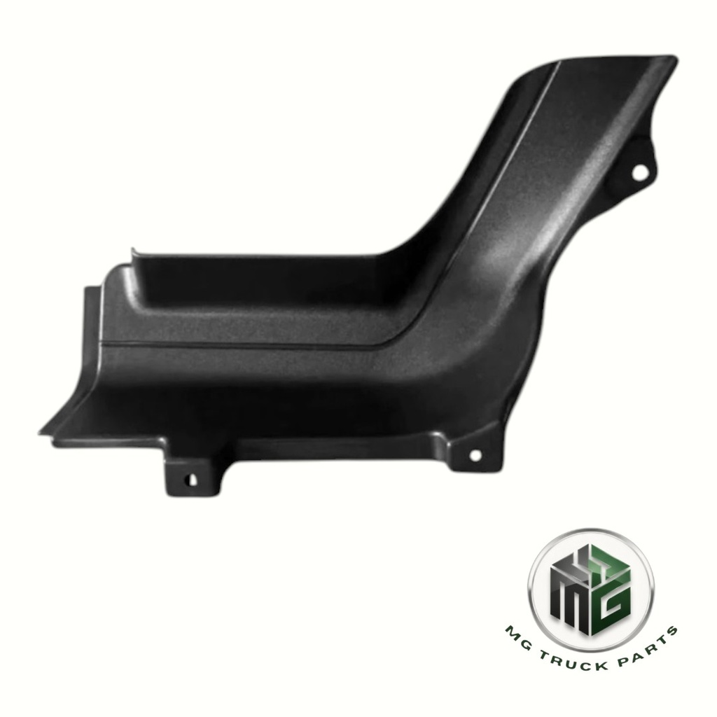 MERCEDES TAMPON ÜST PLASTİĞİ ACTROS MP1 SOL (OEM: A9418853422)