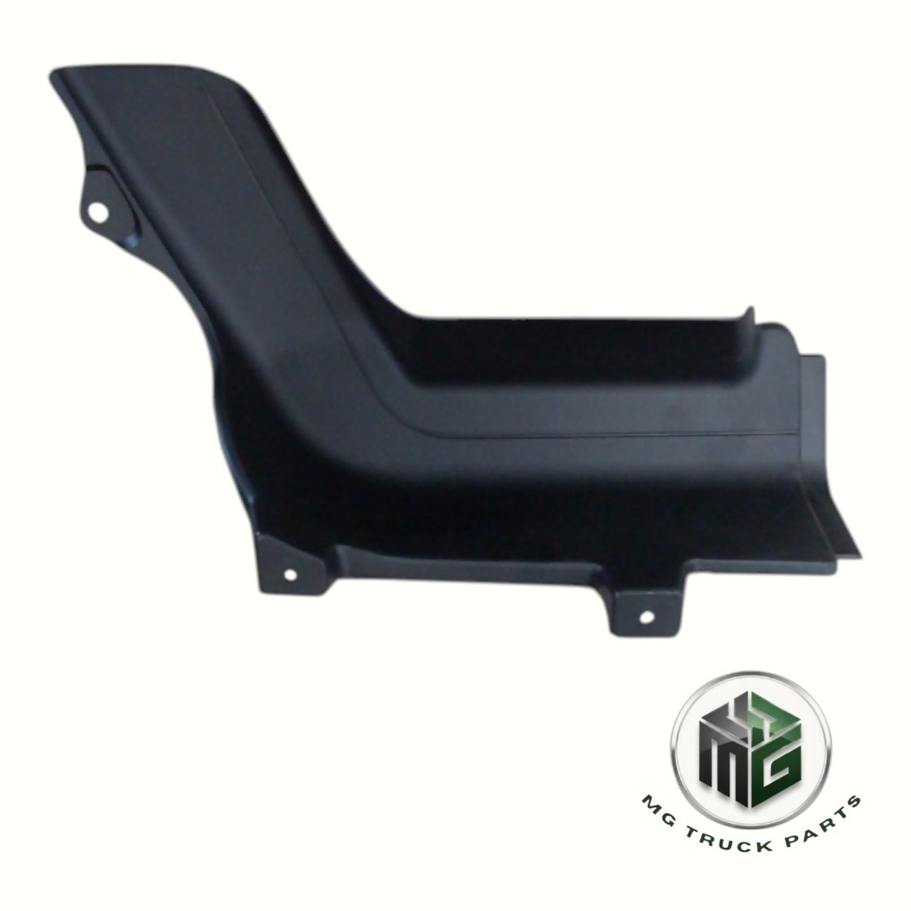 MERCEDES TAMPON ÜST PLASTİĞİ ACTROS MP1 SAG (OEM: A9418853522)