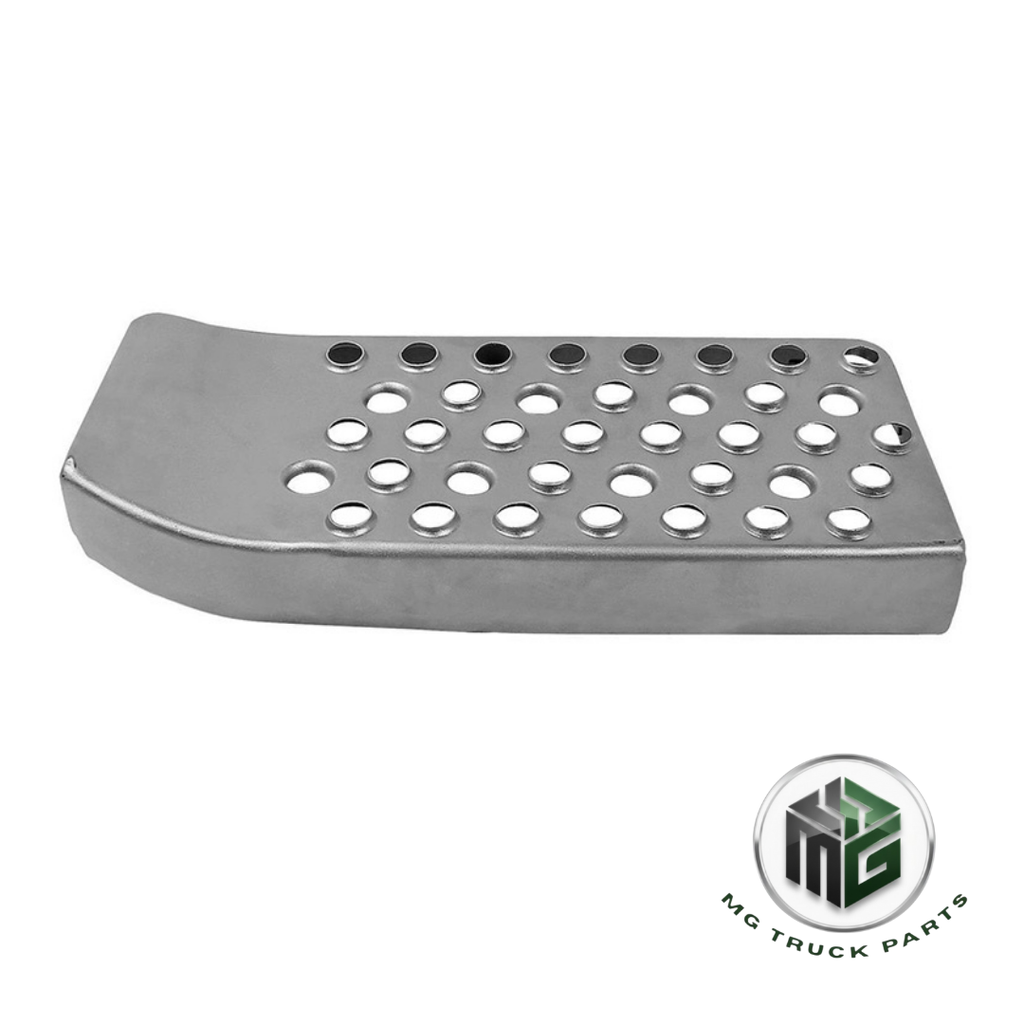 [A.MB50.5117.W] MERCEDES BASAMAK IZGARASI ACTROS MP1 ALT SOL (OEM: A9416601628)