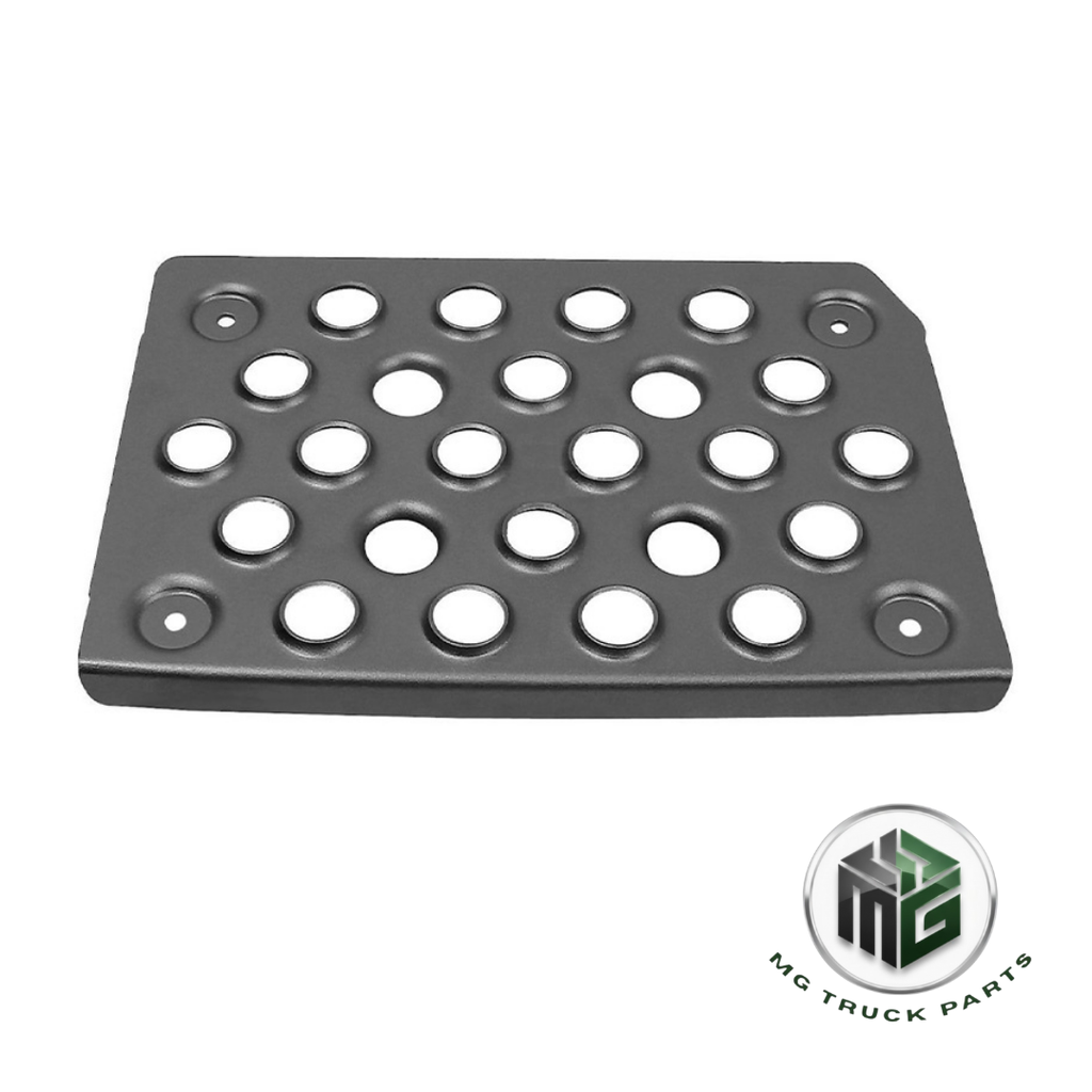 MERCEDES BASAMAK IZGARASI ATEGO ALT SOL (OEM: A9736661528)