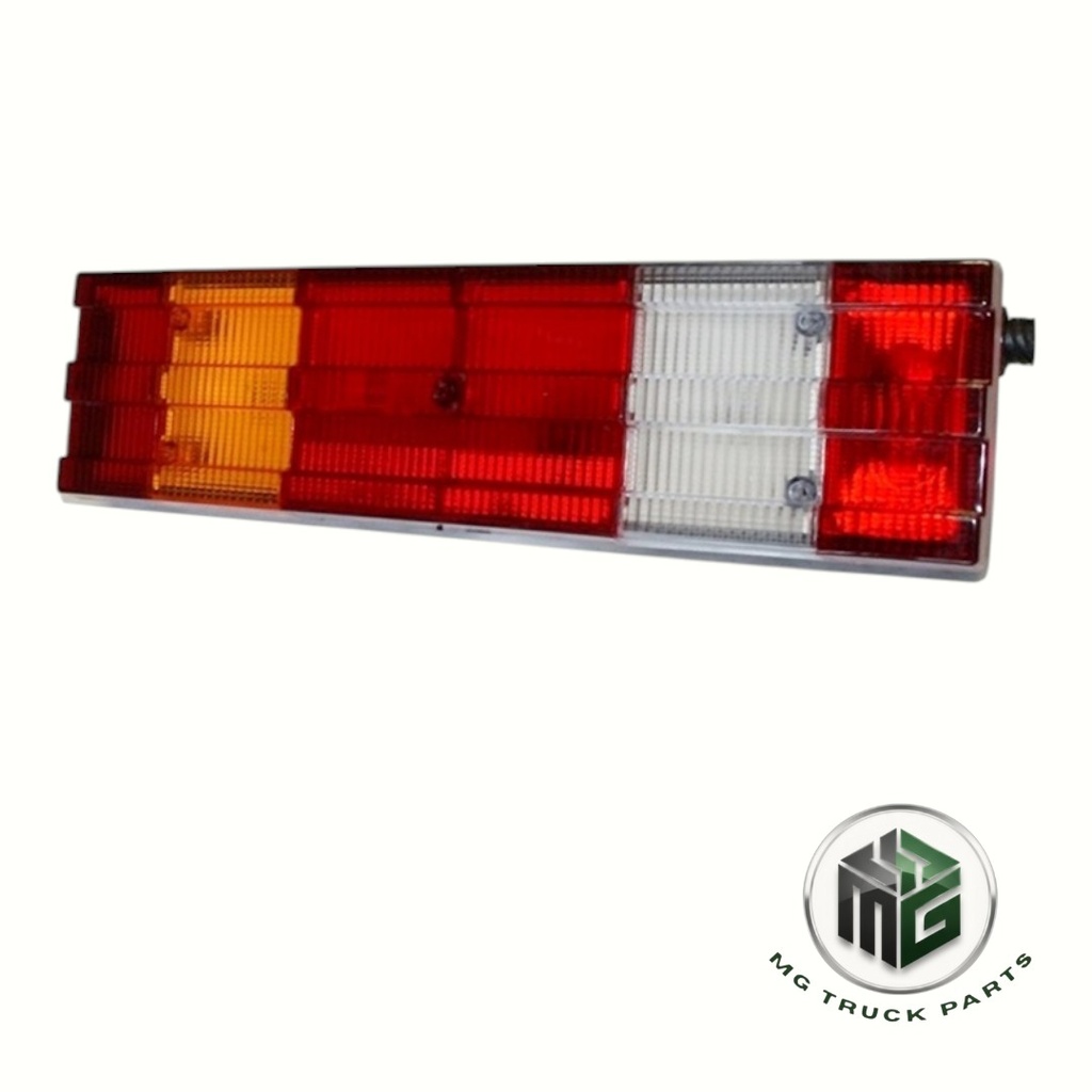 [A.MB50.5171.Y1] MERCEDES STOP LAMBASI AXOR-ACTROS SOL SOKETLİ ÜÇLER (OEM: A0015406270)