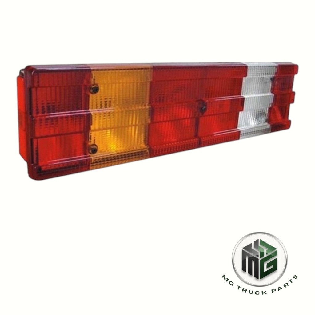 [A.MB50.5171.Y2] MERCEDES STOP LAMBASI AXOR-ACTROS SOL SOKETLİ ÇERKEZ (OEM: A0015406270)