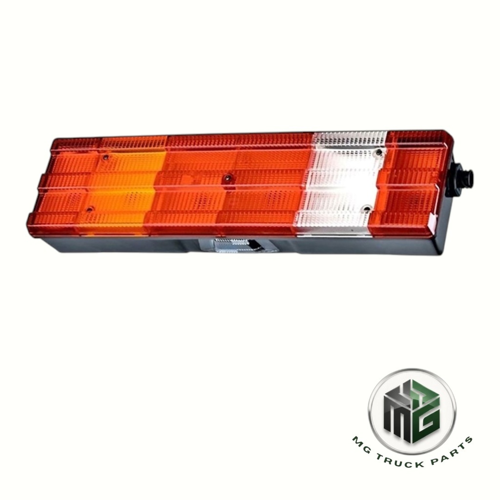 [A.MB50.5171.Y3] MERCEDES STOP LAMBASI AXOR-ACTROS SOL SOKETLİ YÜCE (OEM: A0015406270)