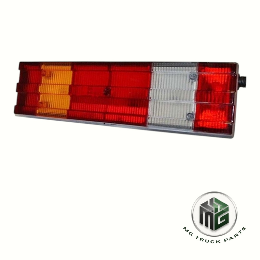 [A.MB50.5171.Y5] MERCEDES STOP LAMBASI AXOR-ACTROS SOL SOKETLİ IŞIKSAN (OEM: A0015406270)