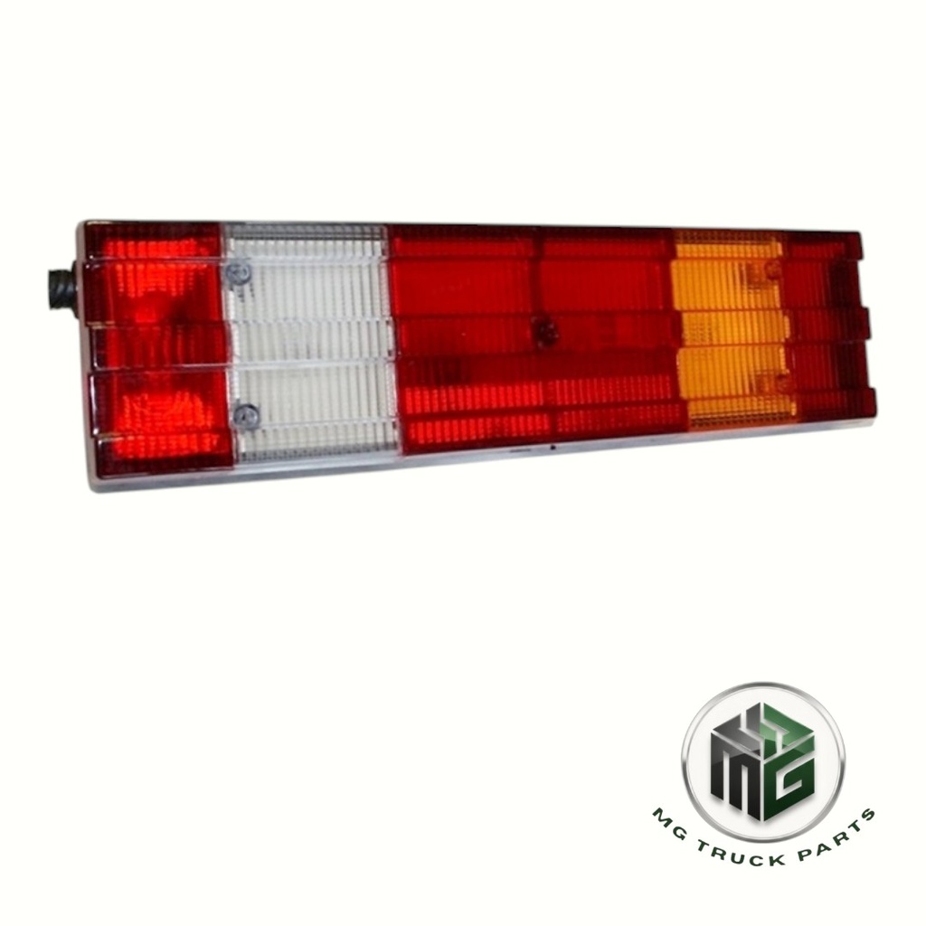 MERCEDES STOP LAMBASI AXOR-ACTROS SAĞ SOKETLİ ÜÇLER (OEM: A0015406370)