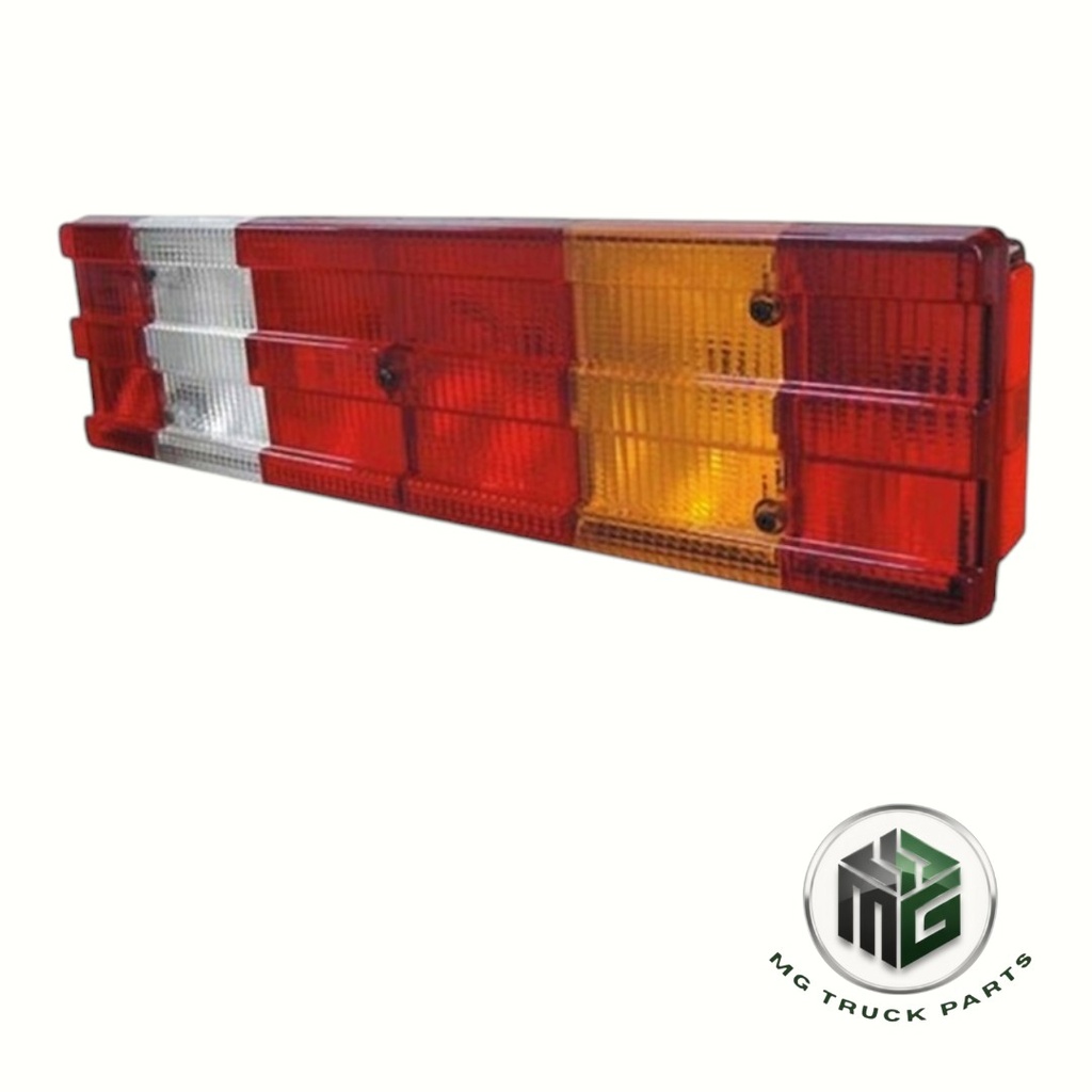 [A.MB50.5172.Y2] MERCEDES STOP LAMBASI AXOR-ACTROS SAĞ SOKETLİ ÇERKEZ (OEM: A0015406370)