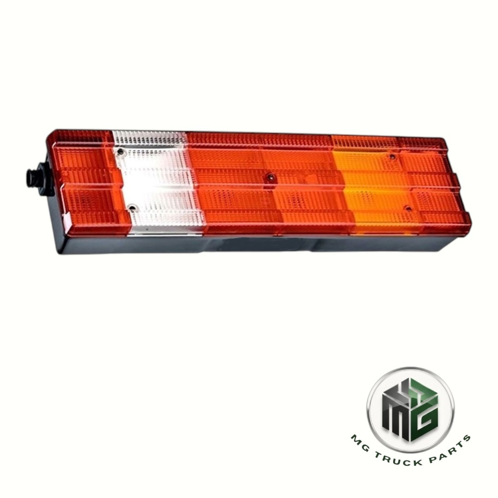 [A.MB50.5172.Y3] MERCEDES STOP LAMBASI AXOR-ACTROS SAĞ SOKETLİ YÜCE (OEM: A0015406370)