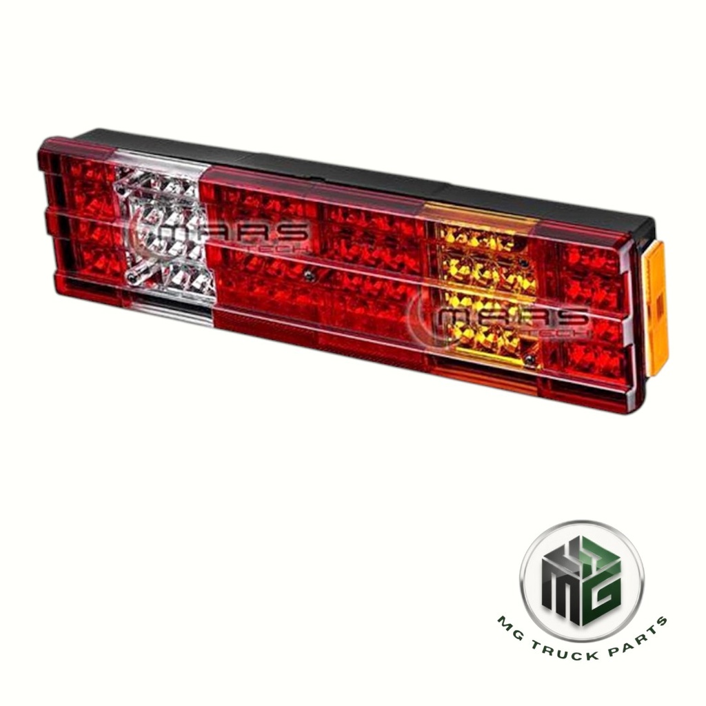 [A.MB50.5172.Y4] MERCEDES STOP LAMBASI AXOR-ACTROS SAĞ LEDLİ MARS (OEM: A0015406370)