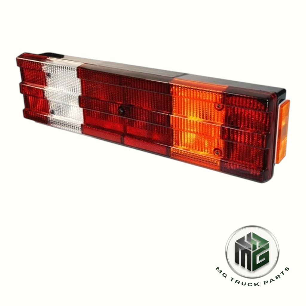 MERCEDES STOP LAMBASI AXOR-ACTROS SAĞ SOKETLİ MARS (OEM: A0015406370)