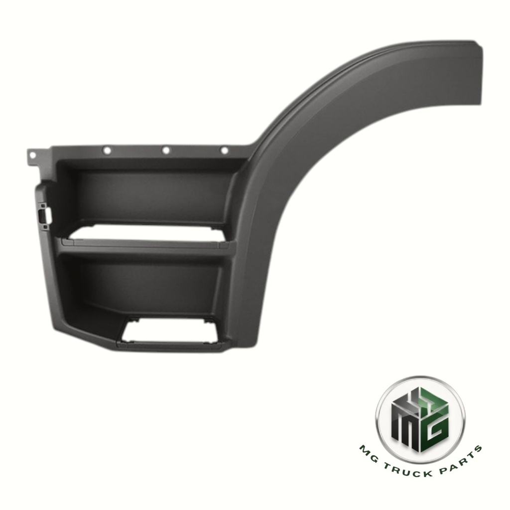 MERCEDES ÇAMURLUKLU BASAMAK ATEGO V1-V2-V3 SOL (OEM: A9736663101, A9736661301)