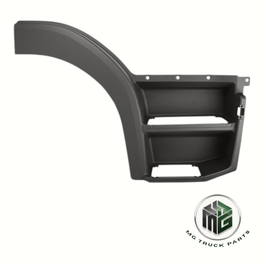 [A.MB50.5181.Y] MERCEDES ÇAMURLUKLU BASAMAK ATEGO V1-V2-V3 SAĞ (OEM: A9736663201, A9736661401)