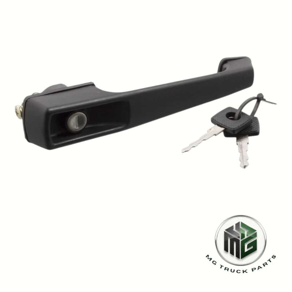 [A.MB50.5235.W] MERCEDES KAPI AÇMA KOLU 2521 DIŞ SAĞ-SOL (OEM: A3817660001, A3817660101)