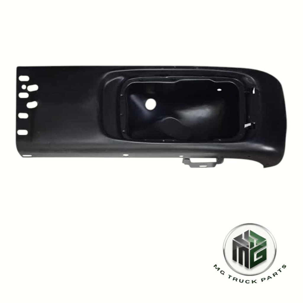 MERCEDES TAMPON 2521 ÖN SOL METAL (OEM: A3818800070)