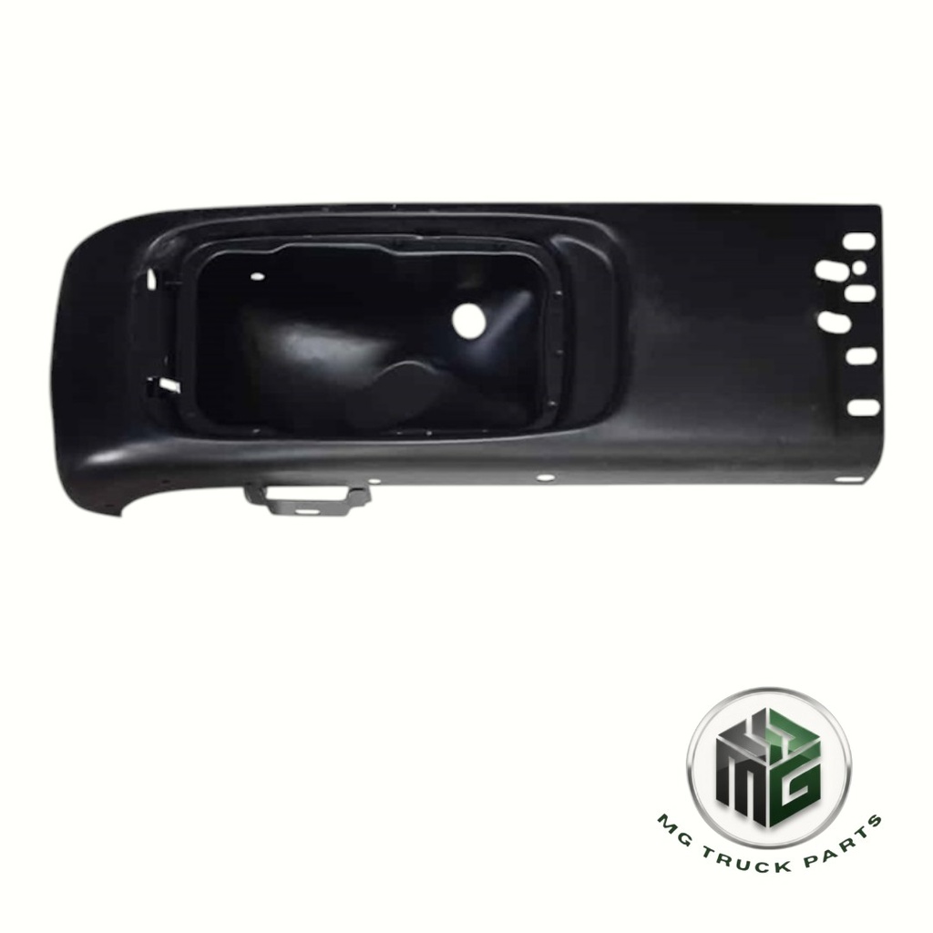 [A.MB50.5240.Y] MERCEDES TAMPON 2521 ÖN SAĞ METAL (OEM: A3818800170)