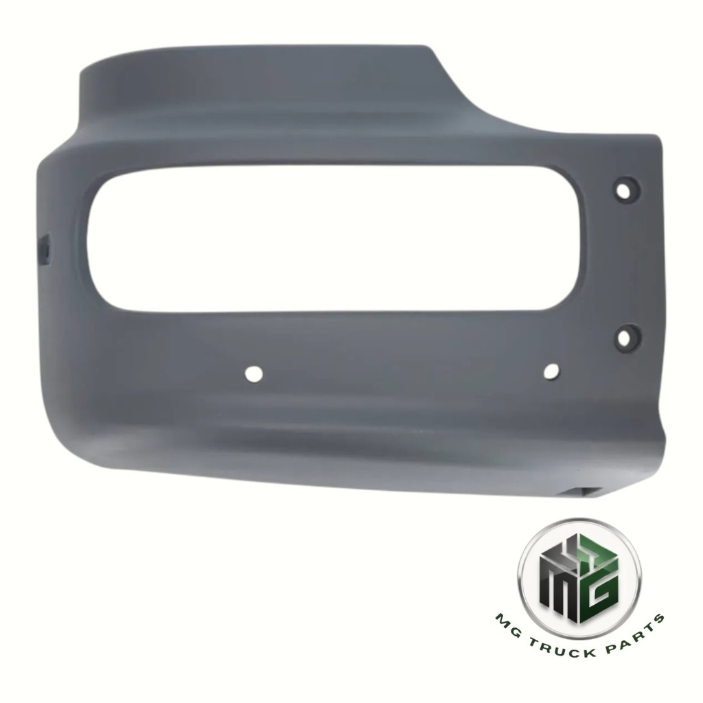 MERCEDES TAMPON ATEGO V2-V3 SAĞ ALÇAK KABİN (OEM: A9738800570)