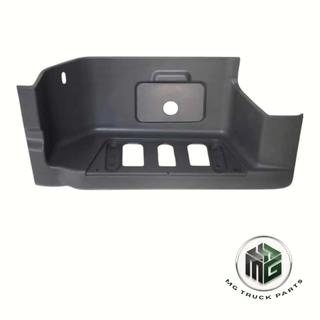 [A.MB50.5275.Y] MERCEDES BASAMAK YUVASI ALT SOL (OEM: 9436600801)