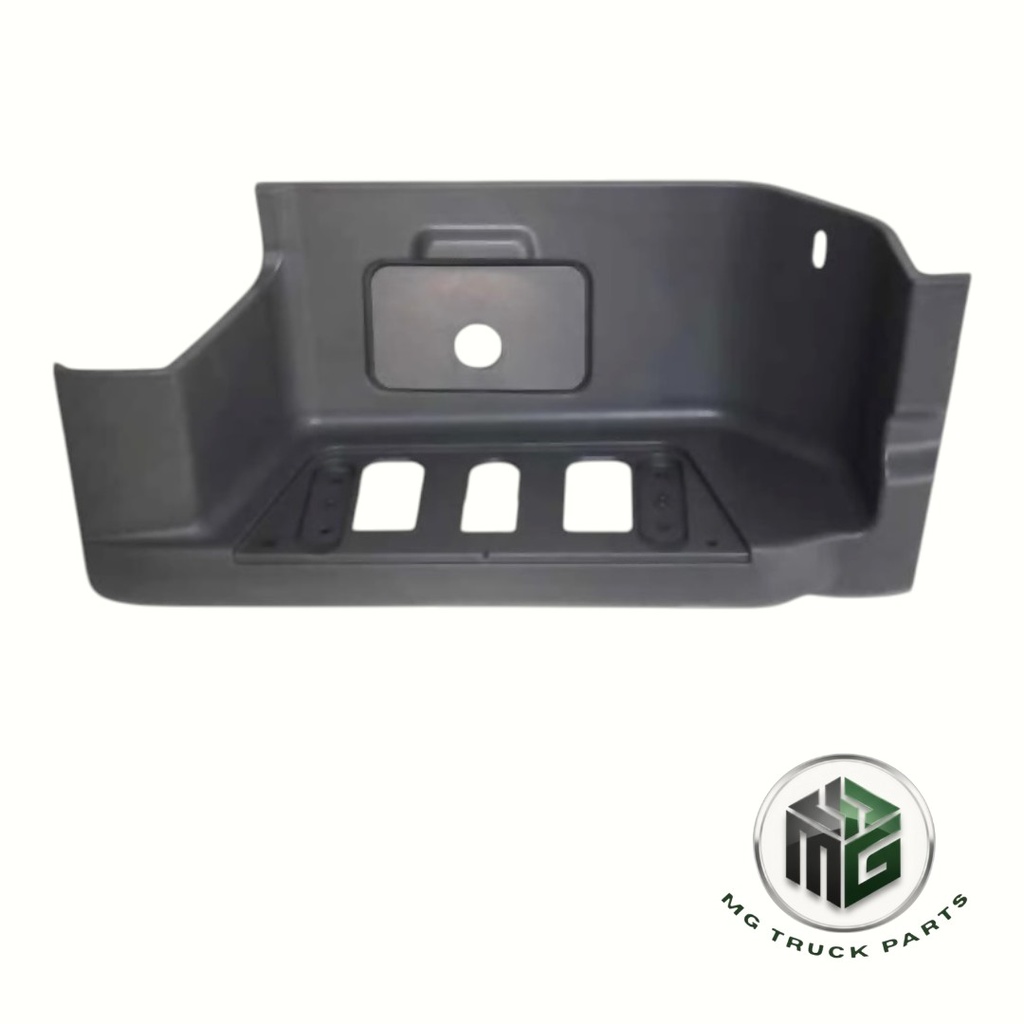 [A.MB50.5276.Y] MERCEDES BASAMAK YUVASI ALT SAĞ (OEM: 9436600901)