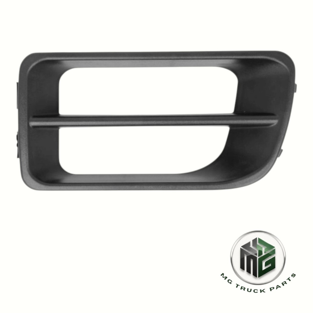 [A.MB50.5297.Y] MERCEDES TAMPON HAVA IZGARASI ACTROS MP2-MP3 SOL (OEM: A9438840060)