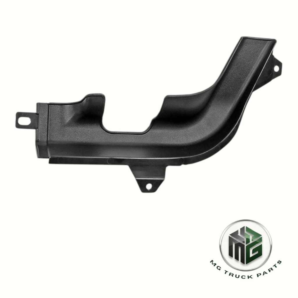 MERCEDES TAMPON ÜST PLASTİĞİ ACTROS MP2-MP3 SOL (OEM: A9438840074)